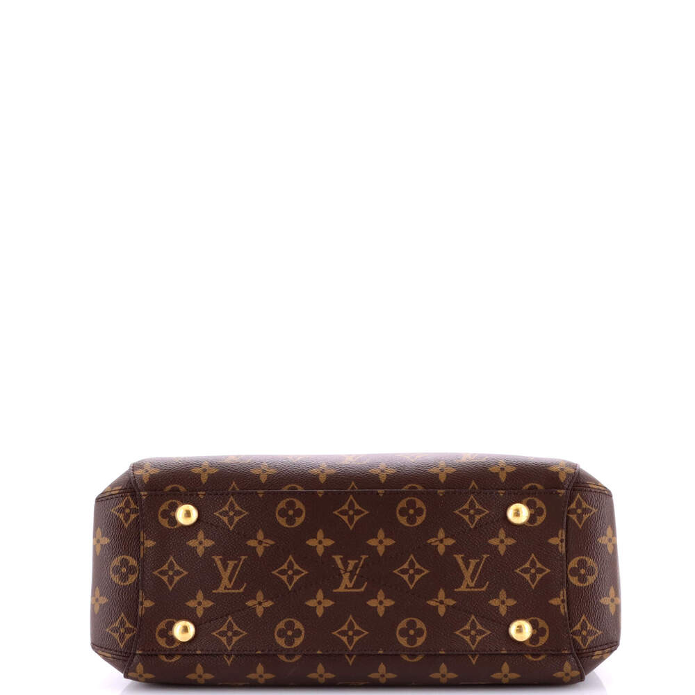 Louis Vuitton Montaigne Handbag Canvas #241373L24B - Picture 4 of 9